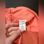 J.Crew Coral Women's Skirt. . Size 4. Photo 1
