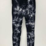 Free People Movement High Rise Good Karma 7/8 Tie Dye Leggings XS Photo 10