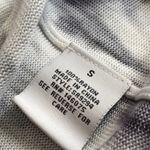 Sweet Romeo Leopard Cardigan Sweater Duster Cover Photo 3