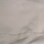 Outdoor Voices  SuperForm
Rib Flare Pant in Mocha Photo 5