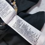 Patrizia Pepe Animal Print Midi Dress Photo 9