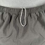 The North Face  Flight Series Shorts Womens S Gray White Athletic Performance Photo 2