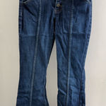 Idyllwind  Women's Blue Flare Jeans size 4 Photo 0