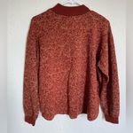 Fire Islander Vintage Sweater Brown Size L Photo 4