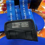 Armani Exchange Sandals Photo 5