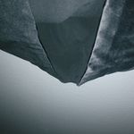 Karen Millen  of England 6 Sleeveless Black Bandage Dress Funeral Photo 6