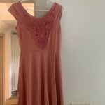 Rue 21 Pink Dress Photo 1