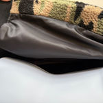 Rock & Republic  Camo Sherpa Jacket, Women's Small, Full Zip,‎ Cozy, Fall, Pocket Photo 6