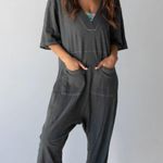 Natural Life Romper Photo 0