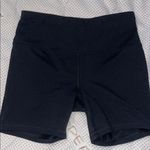 DICK'S Sporting Goods DSG Black Bike Shorts Photo 0
