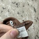 Joah Brown  Tan Tank Top Size M/L Photo 5