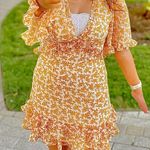 Voge Boutique Mini Dress Photo 4