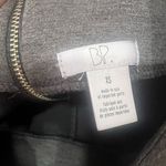 BP Nordstrom . Grey Athletic Mini Skirt Photo 3