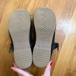 Dansko  Berry Women's Clogs Black Burnished Nubuck Leather US 10/10.5 EU 41 Photo 5