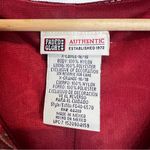 Faded Glory VTG Y2K  Babydoll Paisley Floral Dress Mesh Overlay Size XL 16-18 Photo 5