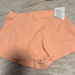 Lululemon  Ribbed Softstreme Shorts 2" Photo 0