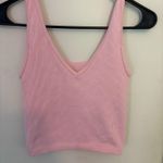 Aeropostale Pink  Top Photo 0