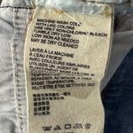 Free People SZ 24 Great Heights Jeans Distressed Low-Rise Frayed Hem We The Free Photo 9