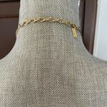 Sugarfix by Baublebar Gold Crystal Star Necklace Photo 4