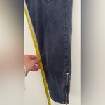 Lila Ryan Ida Cargo Skinny Jeans Zip Pocket Zip Ankle 90s Y2K Utility 10 Photo 7