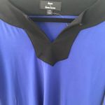 Dennis Basso DENNIS by  QVC Tunic Top Photo 3