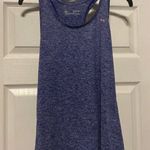 Under Armour ladies tank top is a size XS. Photo 2
