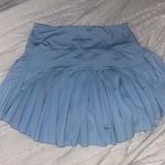 Hinge BABY BLUE SKORT Photo 0