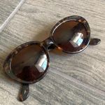 Anne Klein tortoise sunglasses Photo 0