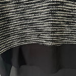 Sanctuary tweed shimmed multimedia tank top Photo 3