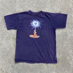 Disney Vintage 1980’s  Channel T-shirt SEE MEASUREMENTS Photo 3