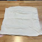 Wild Fable  Women's Fresh White Tube Top - Size XL - NWT Photo 3