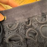 Juicy Couture Regal Eyelet Skirt Photo 2