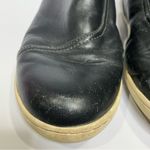 Taos bootsie‎ black leather ankle boots women’s size 9 basics casual minimalist Photo 5