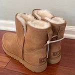 UGG Classic Chestnut Mini Boot Photo 1