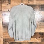 Diane Von Furstenberg Vintage Diane‎ von furstenberg long wool cardigan Photo 4