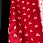 Rachel Zoe Pink Bow Valentine’s Canvas Tote Photo 2