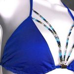 Beach Bunny  Beaded Bikini Top Photo 4