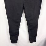 Terra & Sky Terra Sky Plus Size 1X Skinny Jeans 16W 18W Jeggings Black Pull On Stretch 466 Photo 3
