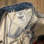 Driftwood  Bleach Lulu Shorts Photo 2