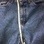 Calvin Klein Vintage 90s Mom Jeans Photo 2