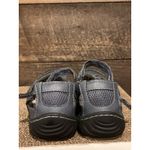 Jambu JBU By Wildflower Encore Mary Jane Shoes Blue Leather 7.5 M Outdoor Photo 5