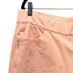 Isaac Mizrahi  Crop Pants Pink‎ 18W Photo 8