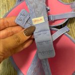 PINK - Victoria's Secret Victoria’s Secret PINK Wear Everywhere Lightly Lined Bra – Lavender Lace (32C) Photo 4