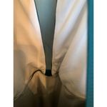 Tempt Me  high neck plunge mesh ruched one piece swim suit blue Photo 3