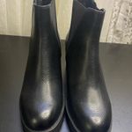 MIA  Chelsea Black womens Boot Size 8 Photo 1