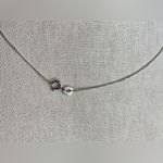Sterling Silver 925 Michael Hill Pendant Necklace Photo 7