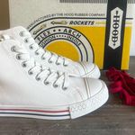 HOOD Rocket 66 HC Hi Top Unisex Shoe Size 9 or 7 #250949 Photo 0