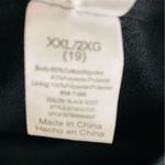 FREEZE Light Up Christmas Sweater But Santa! I Need It…Size xxl (19) juniors Red Photo 3