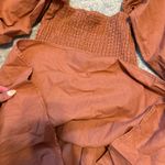 KOURT smocked Mini Dress Xs Photo 5