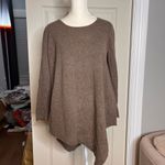 Joie  women’s cashmere blend high low sweater. Photo 7